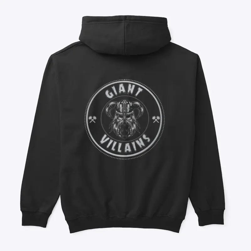 BV Giants Hoodie *BV GIANTS ONLY*