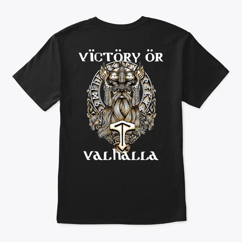 Modern Viking - Victory or Valhalla